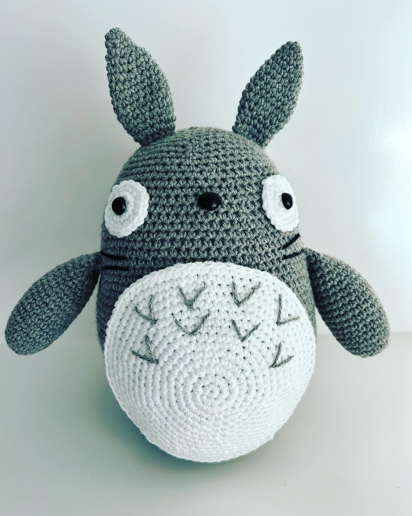 Totoro