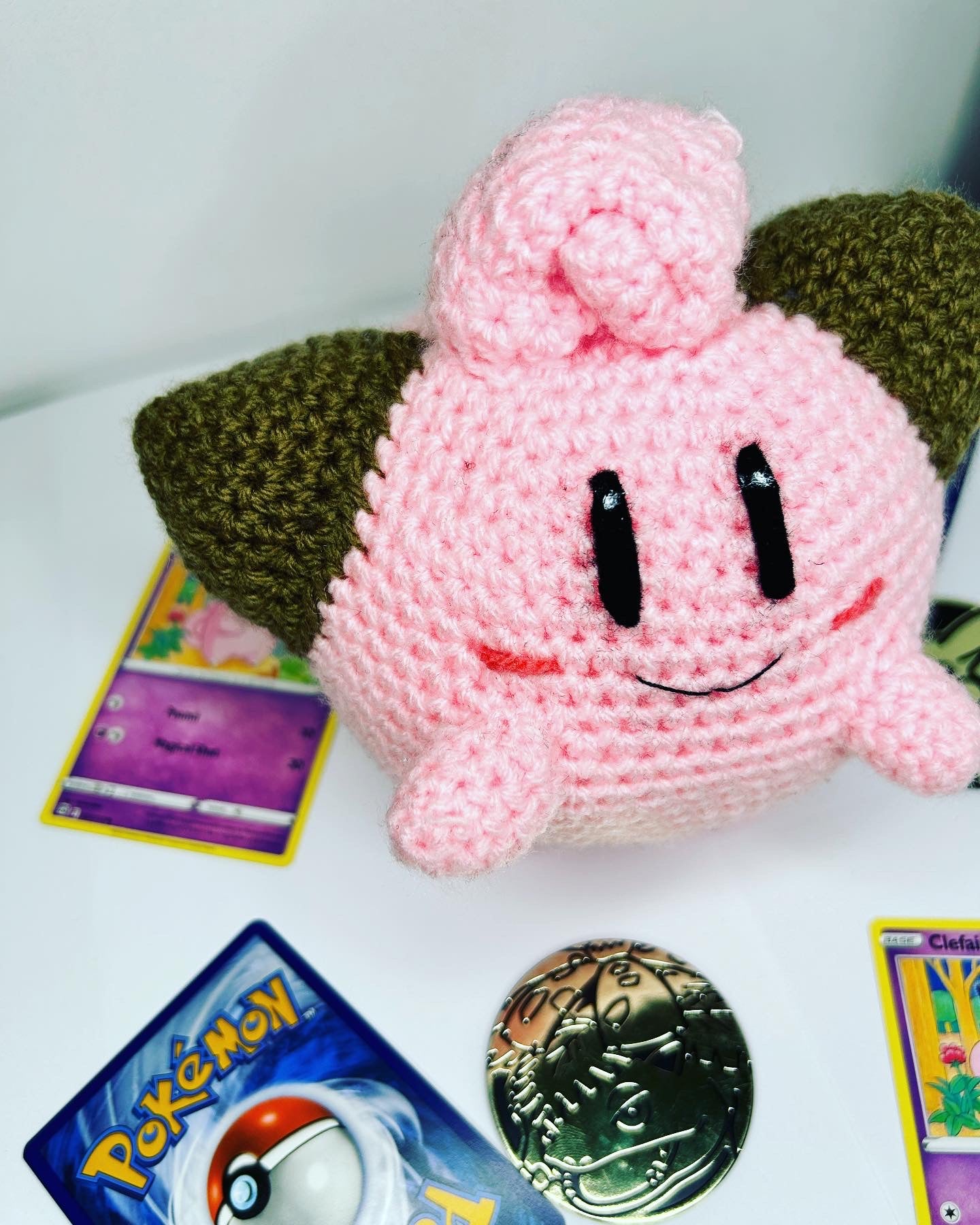 Clefairy