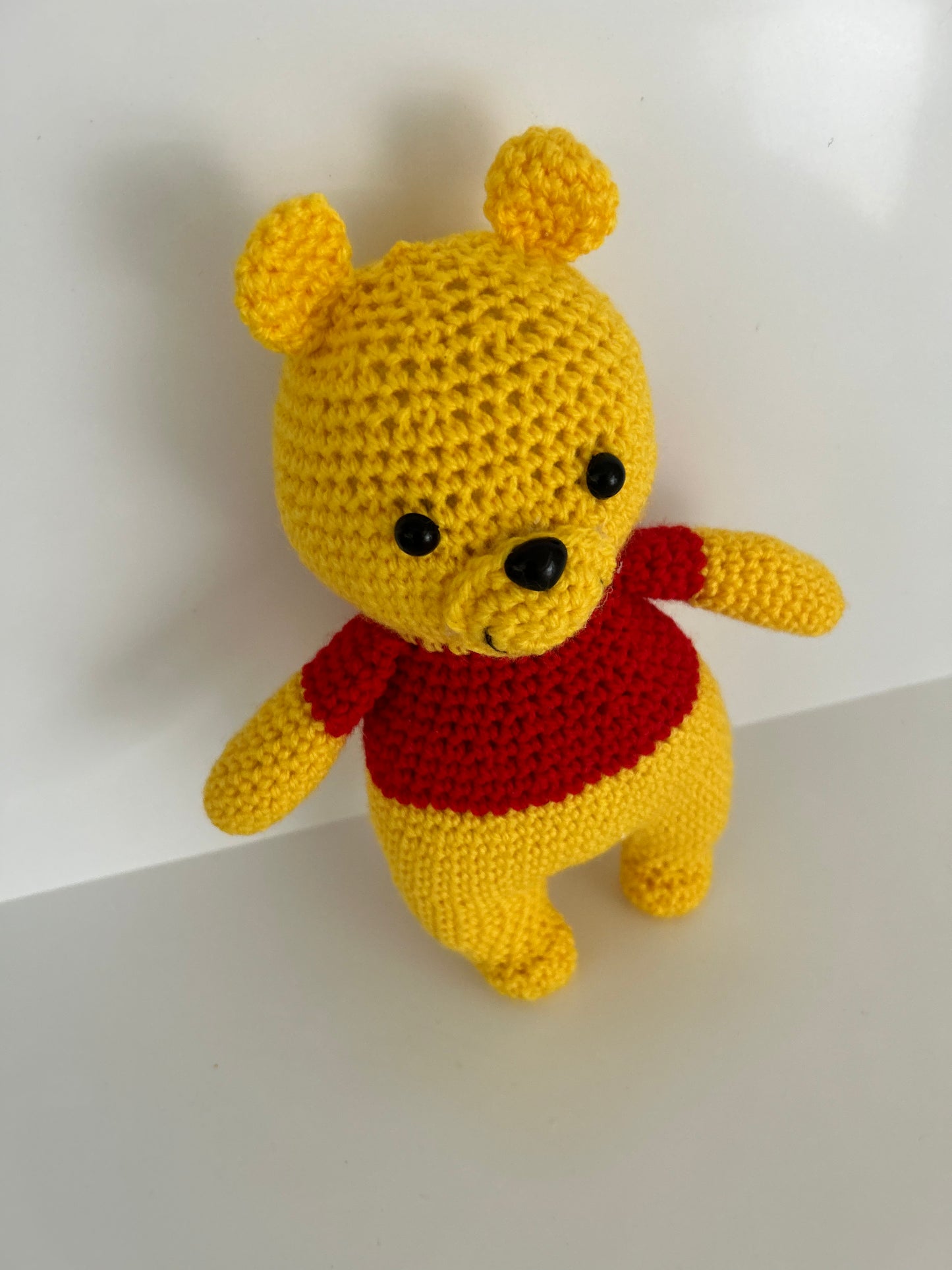 Winnie Pooh