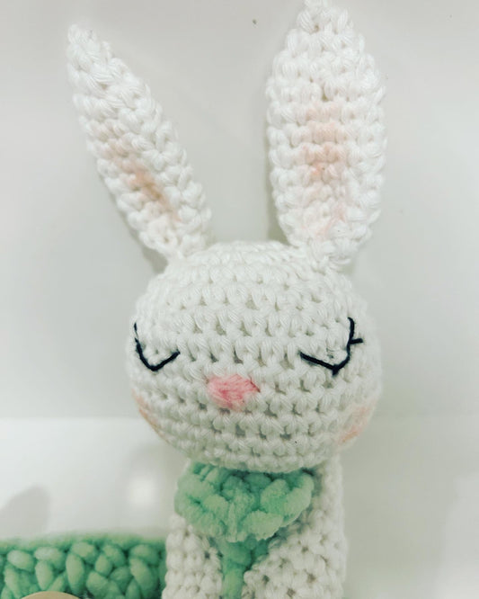 Doudou coniglietto