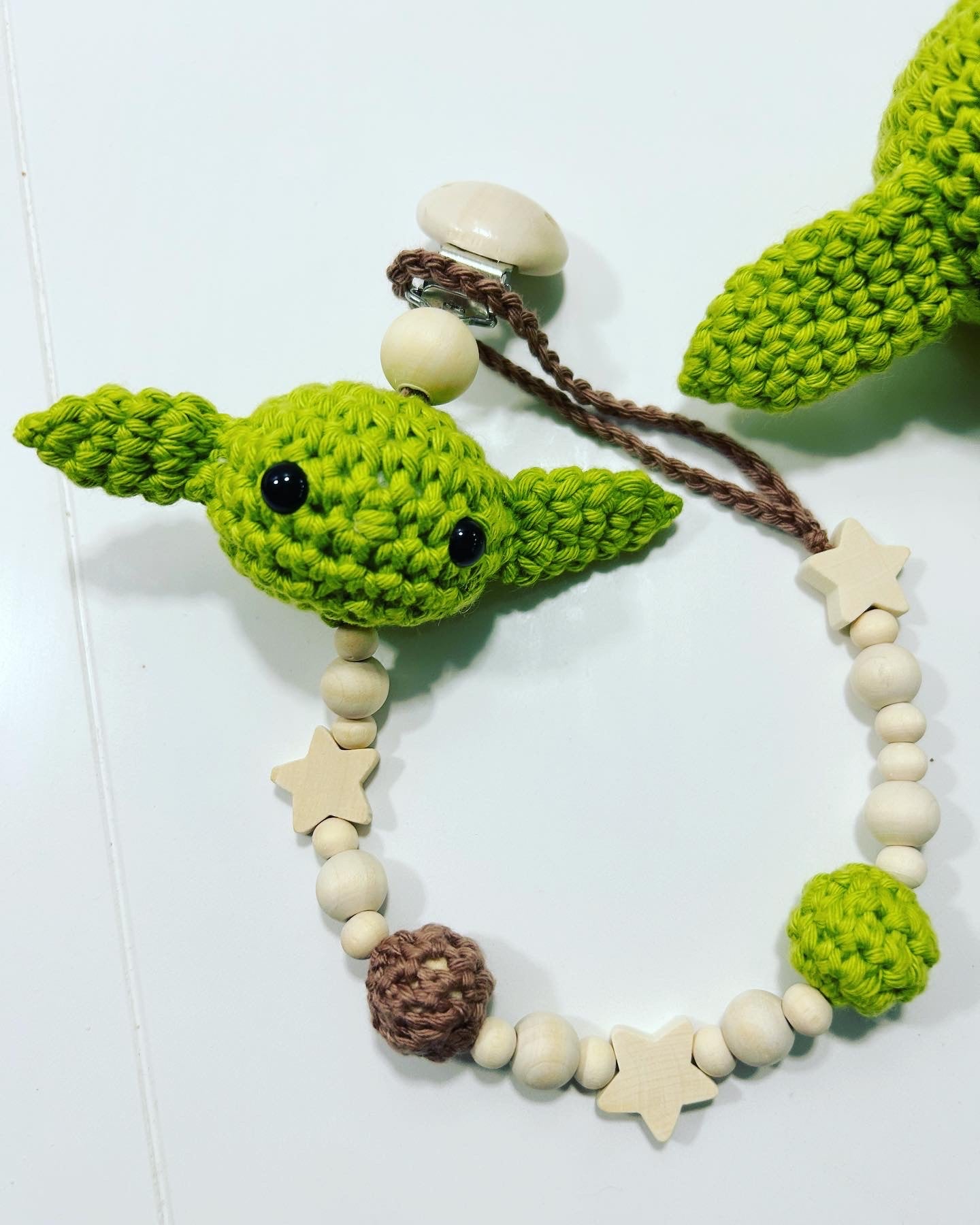 Set nascita BabyYoda