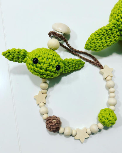 Set nascita BabyYoda