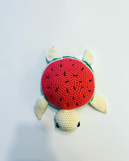 Tartaruga anguria