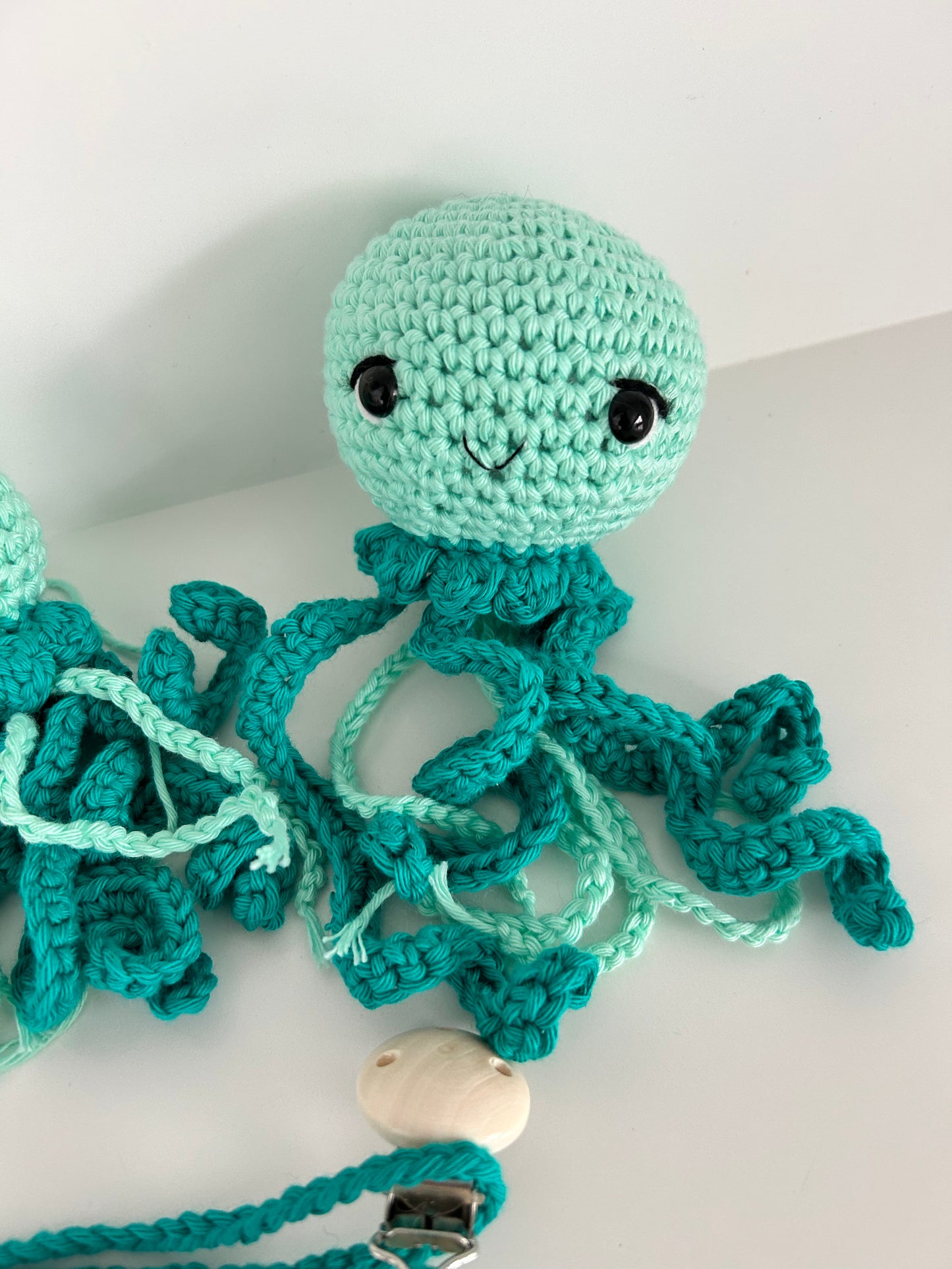 Set medusina