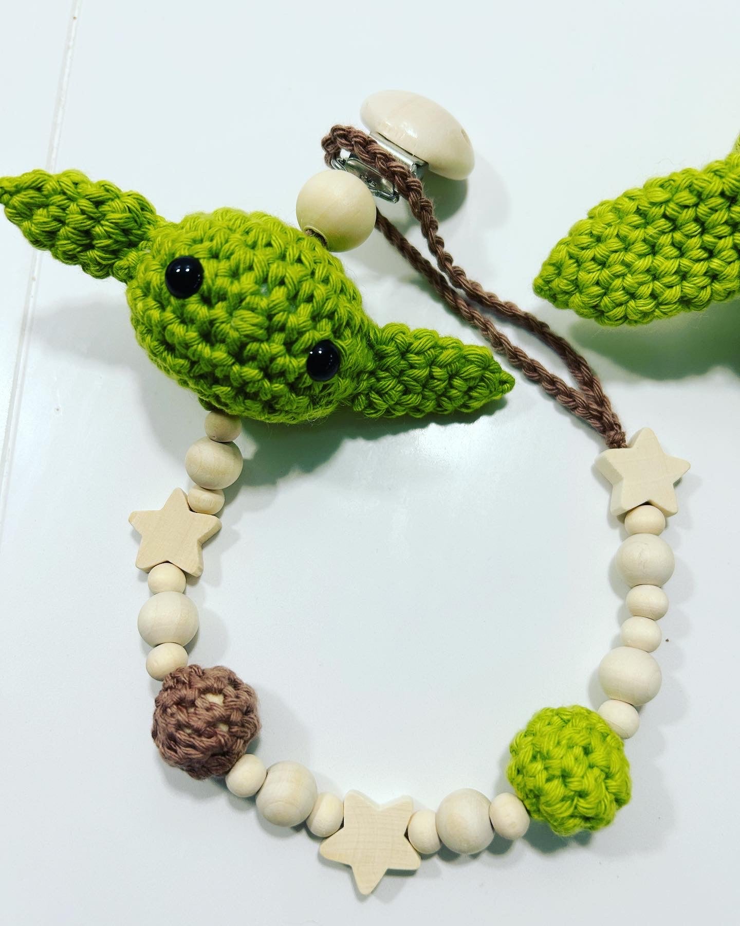 Set nascita BabyYoda