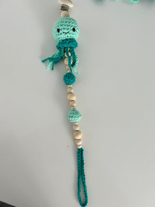 Set medusina