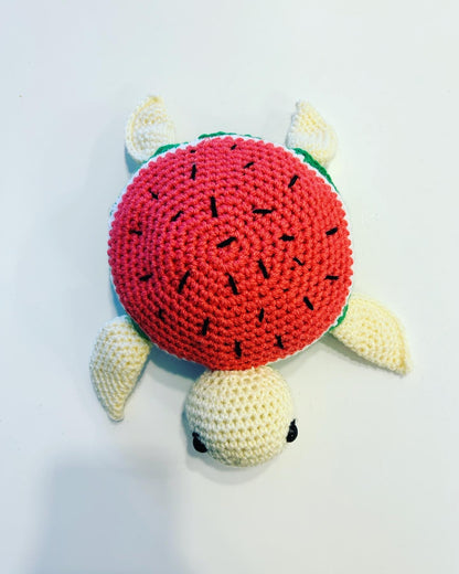 Tartaruga anguria