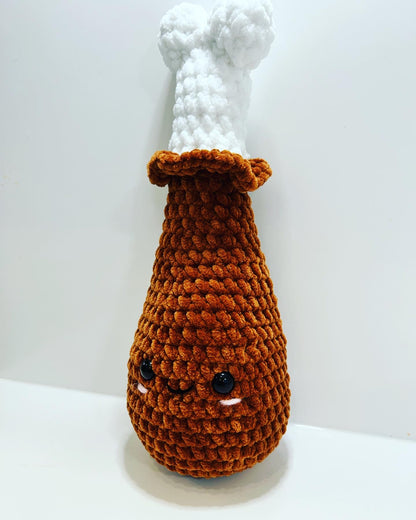 Coscia di pollo