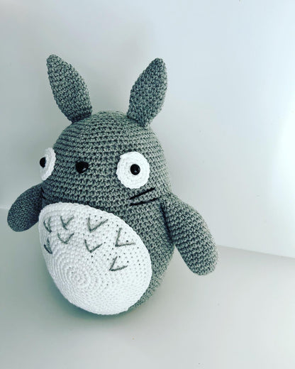 Totoro