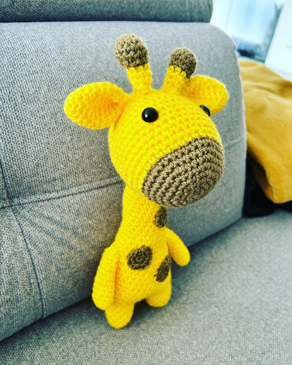 Giraffina