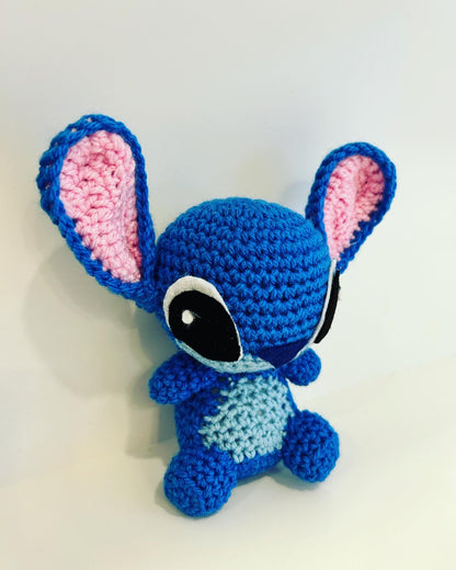 Stitch