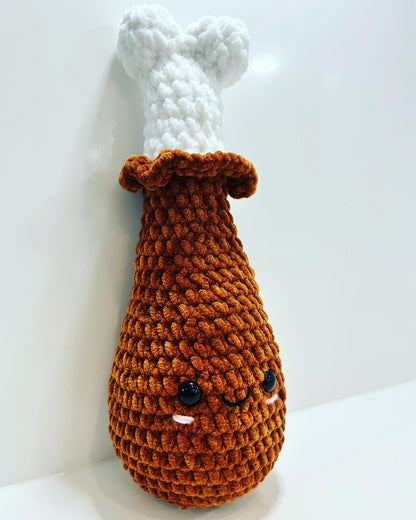 Coscia di pollo