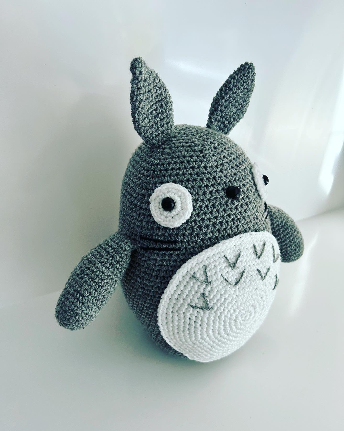 Totoro