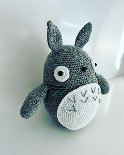 Totoro