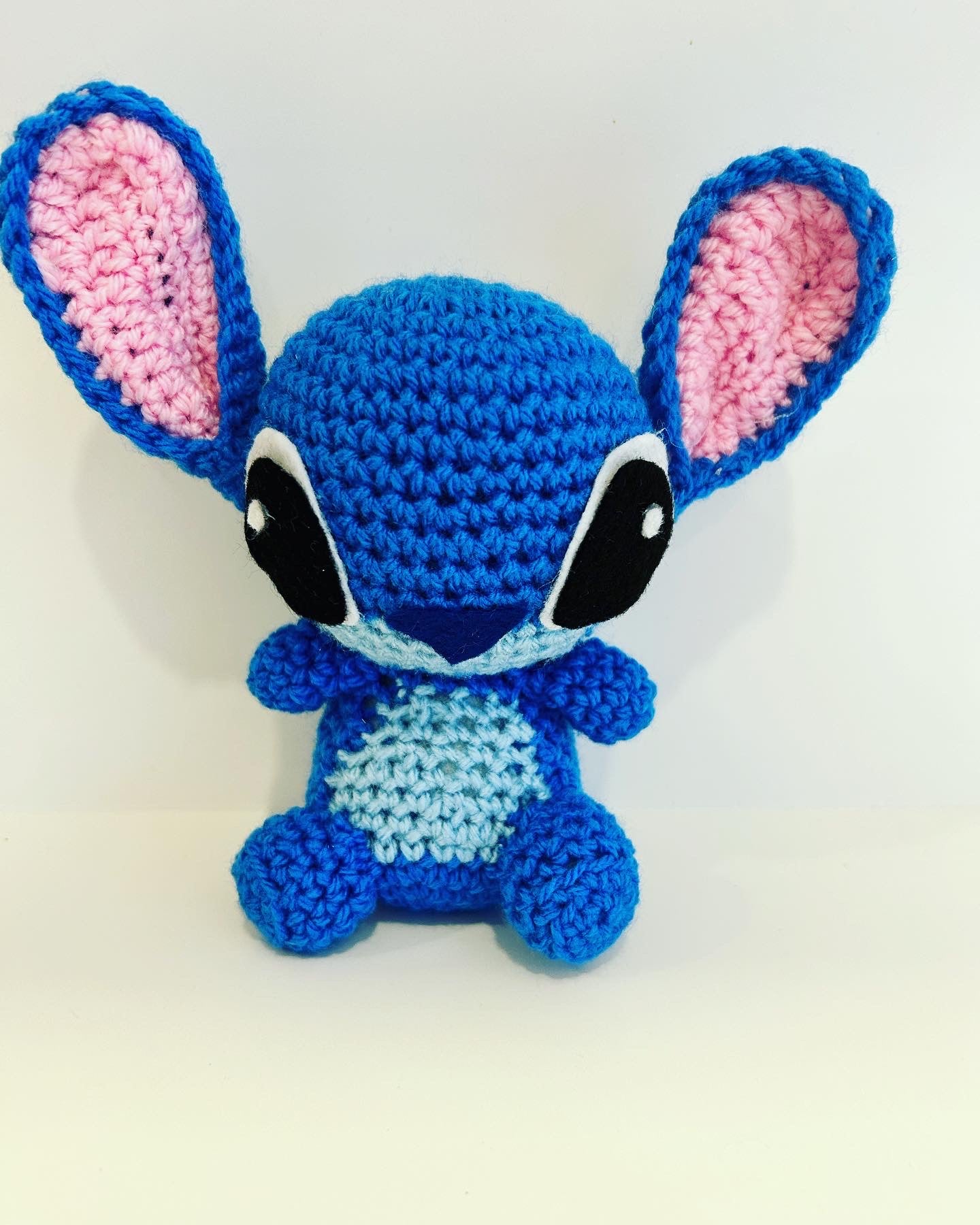 Stitch