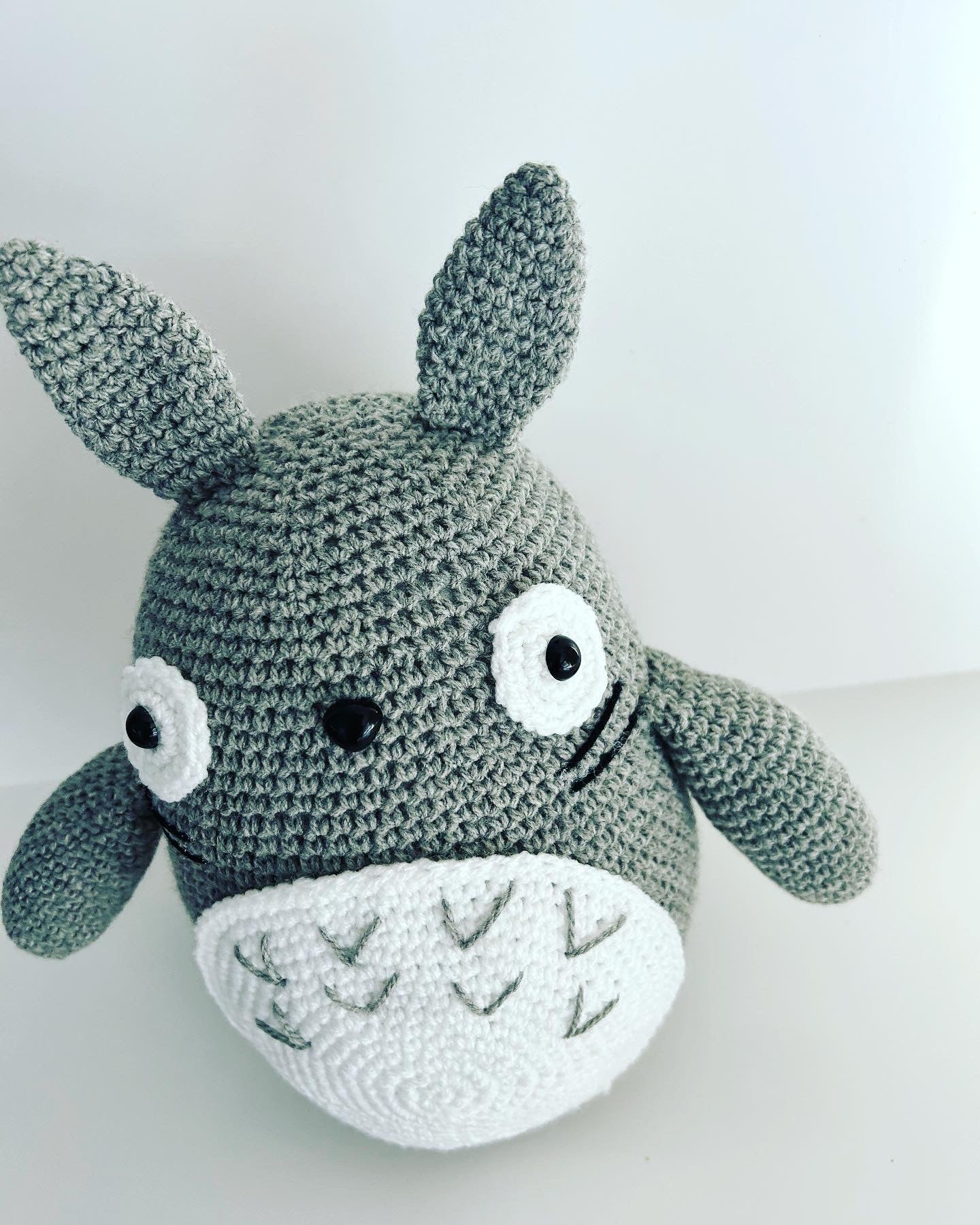 Totoro