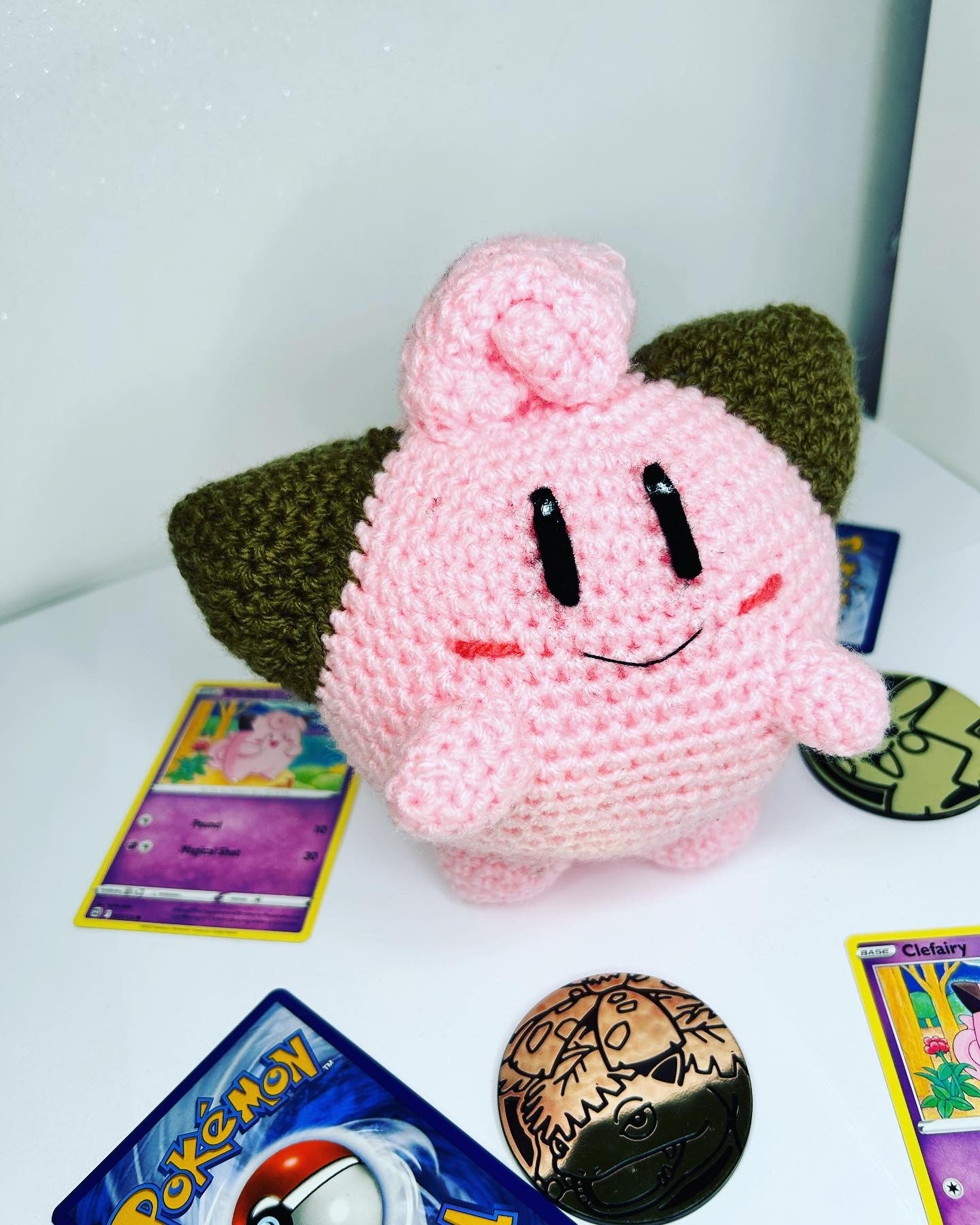 Clefairy