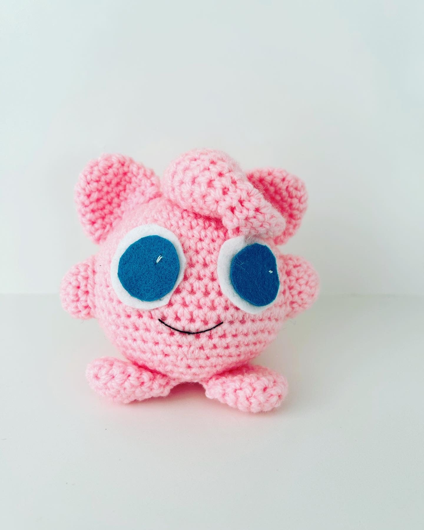 Jigglypuff