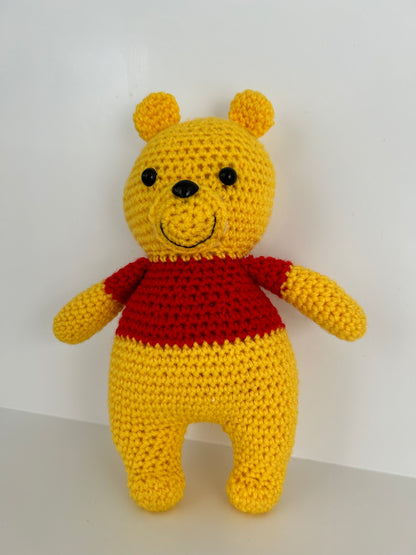 Winnie Pooh