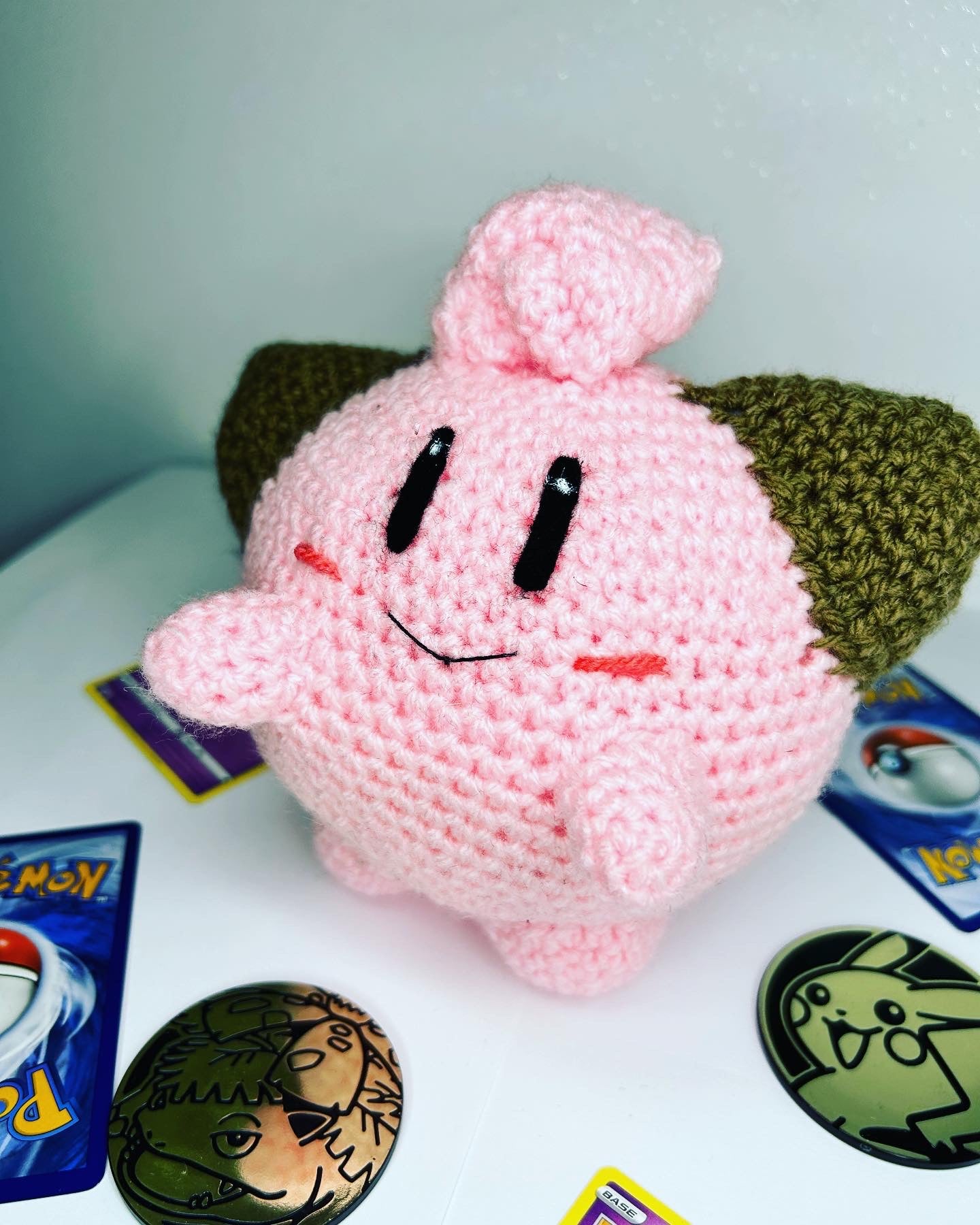 Clefairy