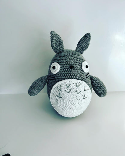 Totoro