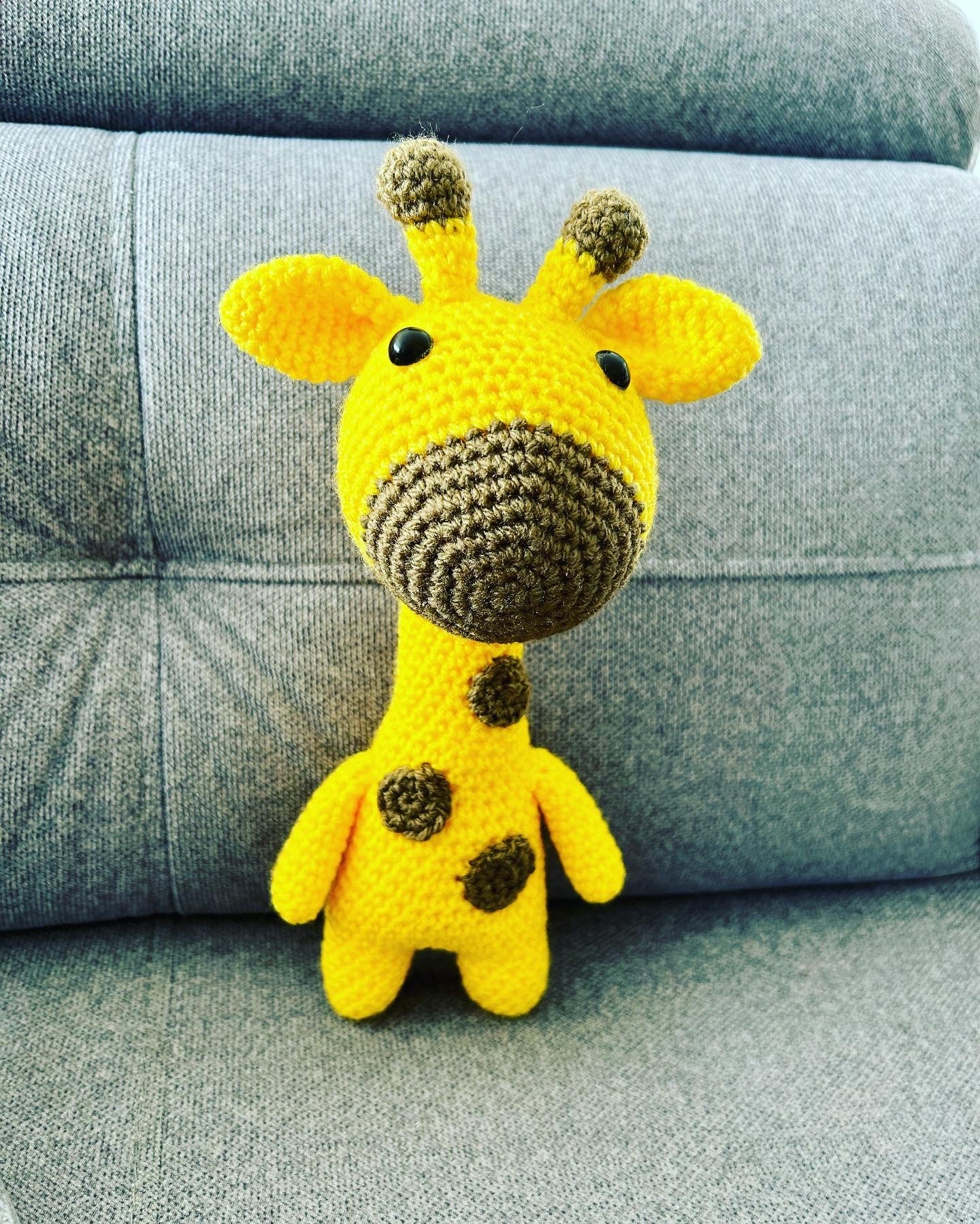 Giraffina