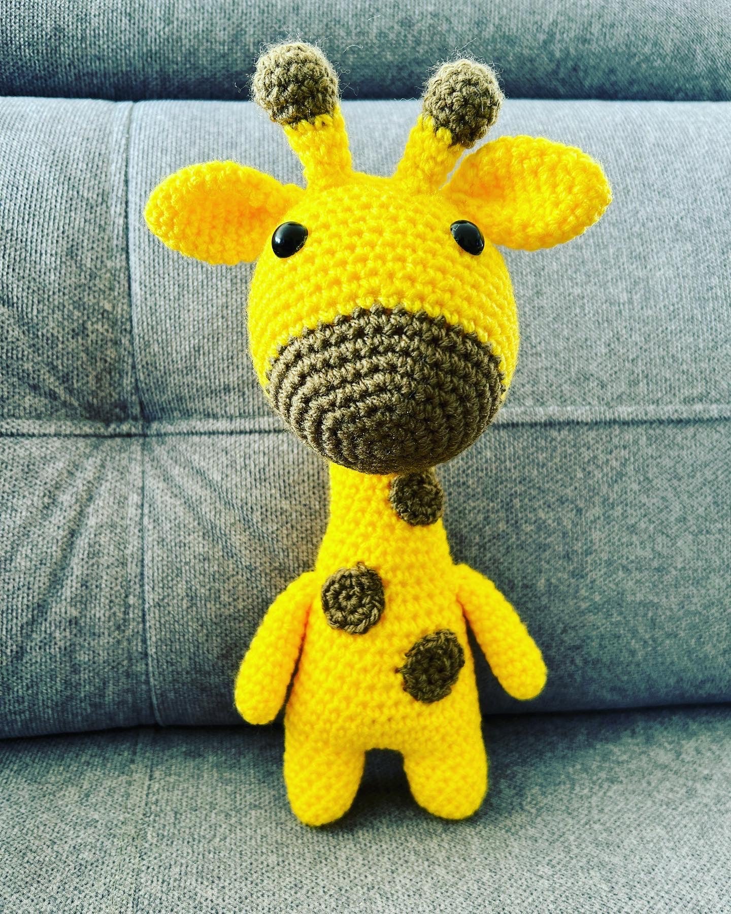 Giraffina