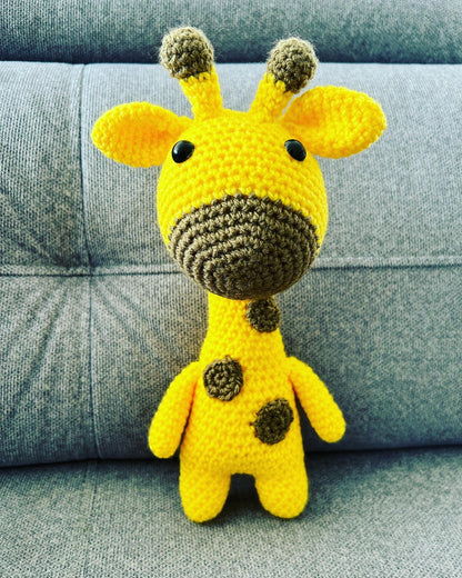 Giraffina