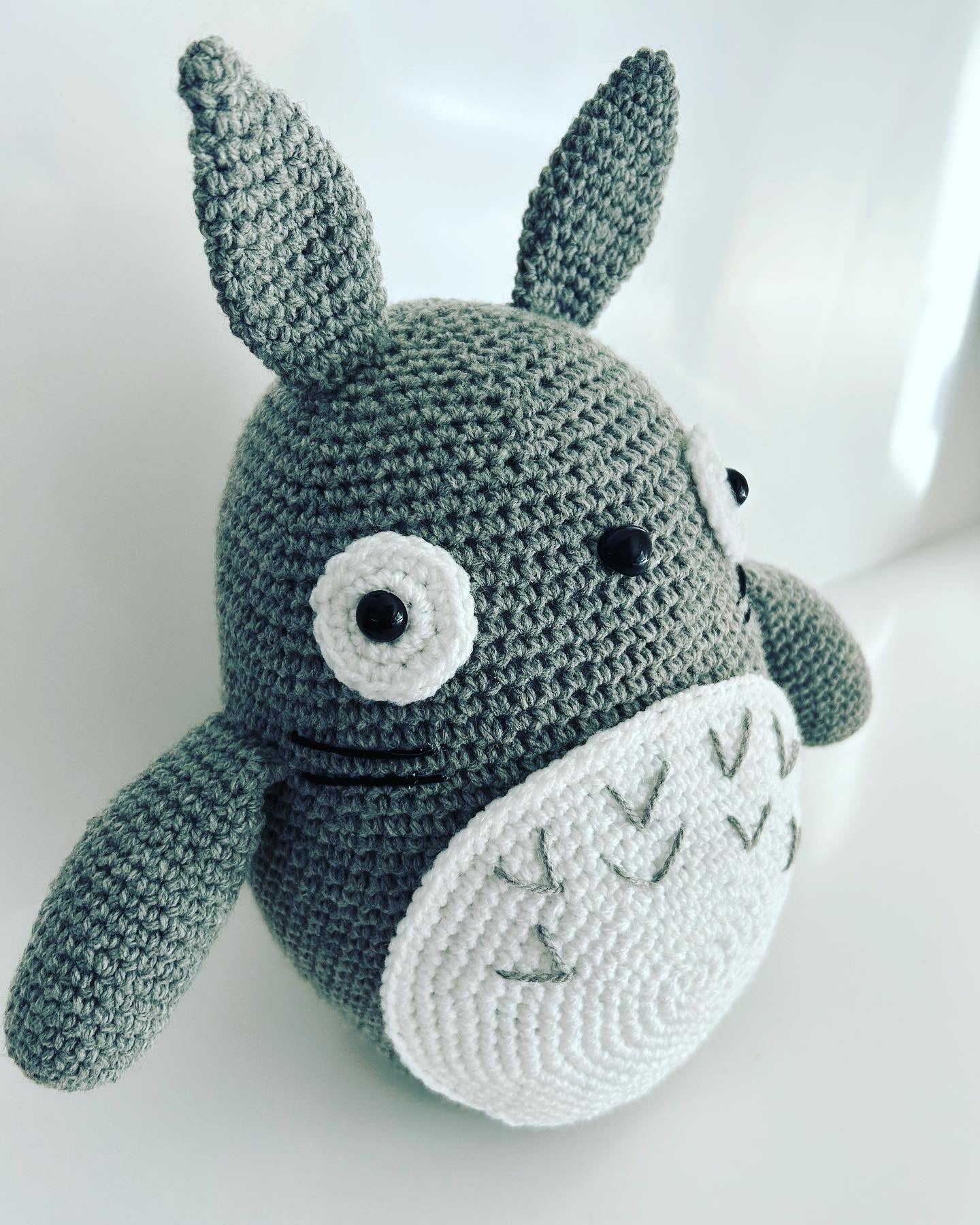 Totoro