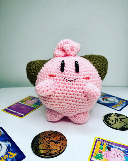 Clefairy
