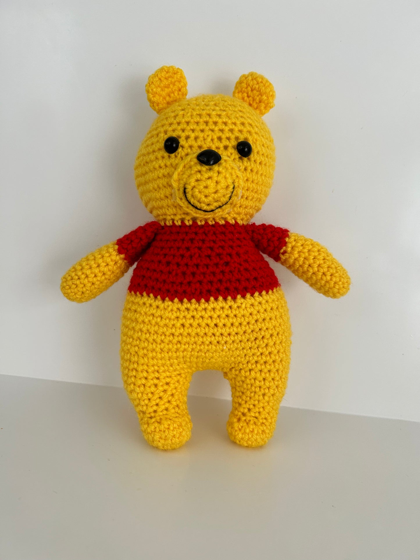 Winnie Pooh