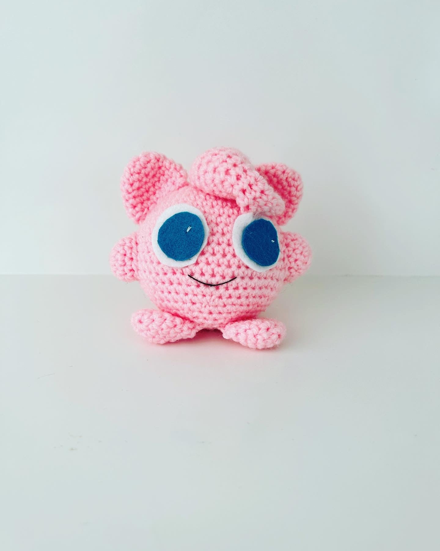 Jigglypuff