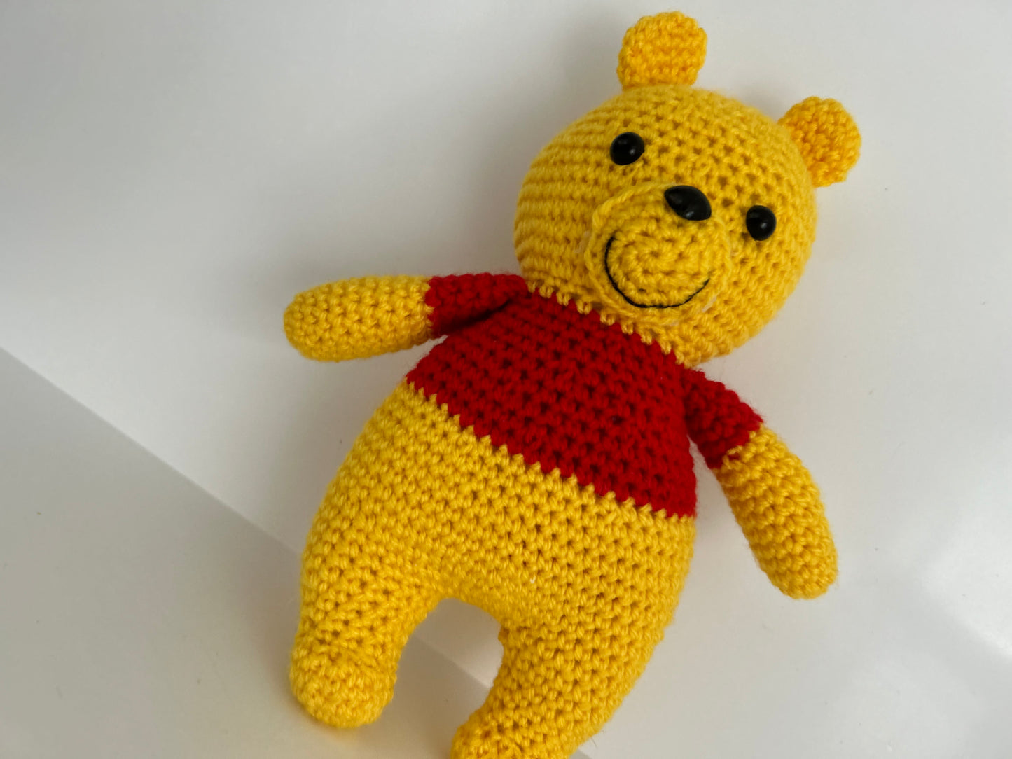 Winnie Pooh
