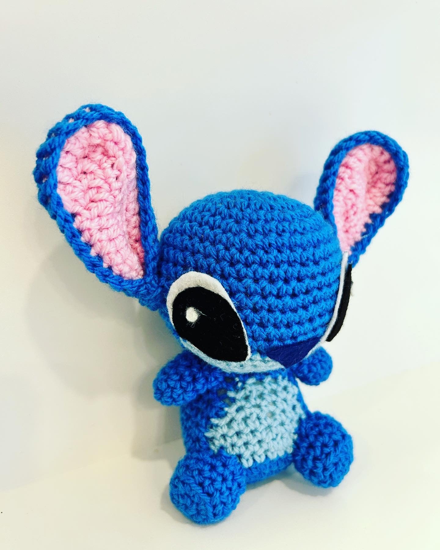 Stitch