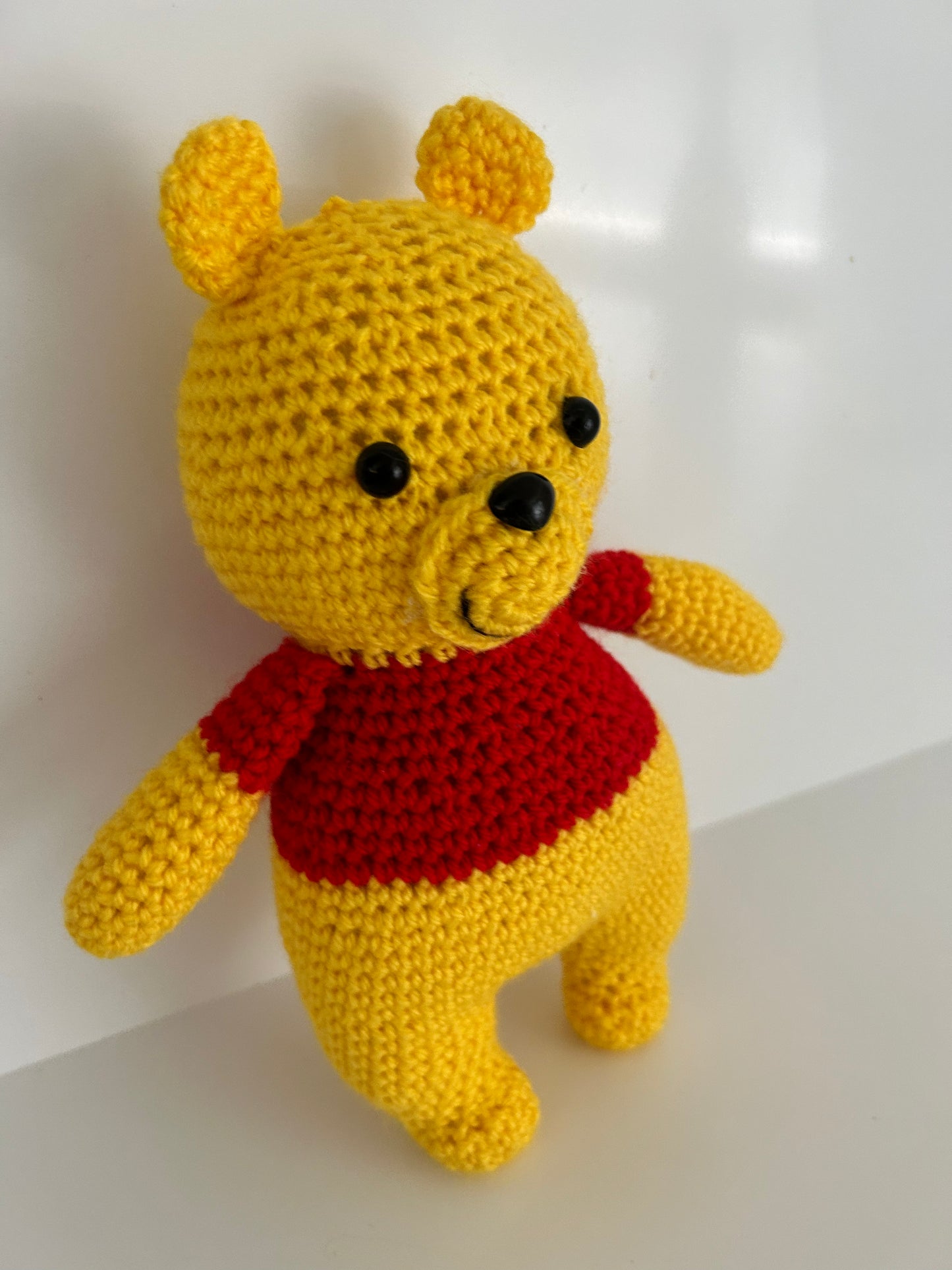 Winnie Pooh