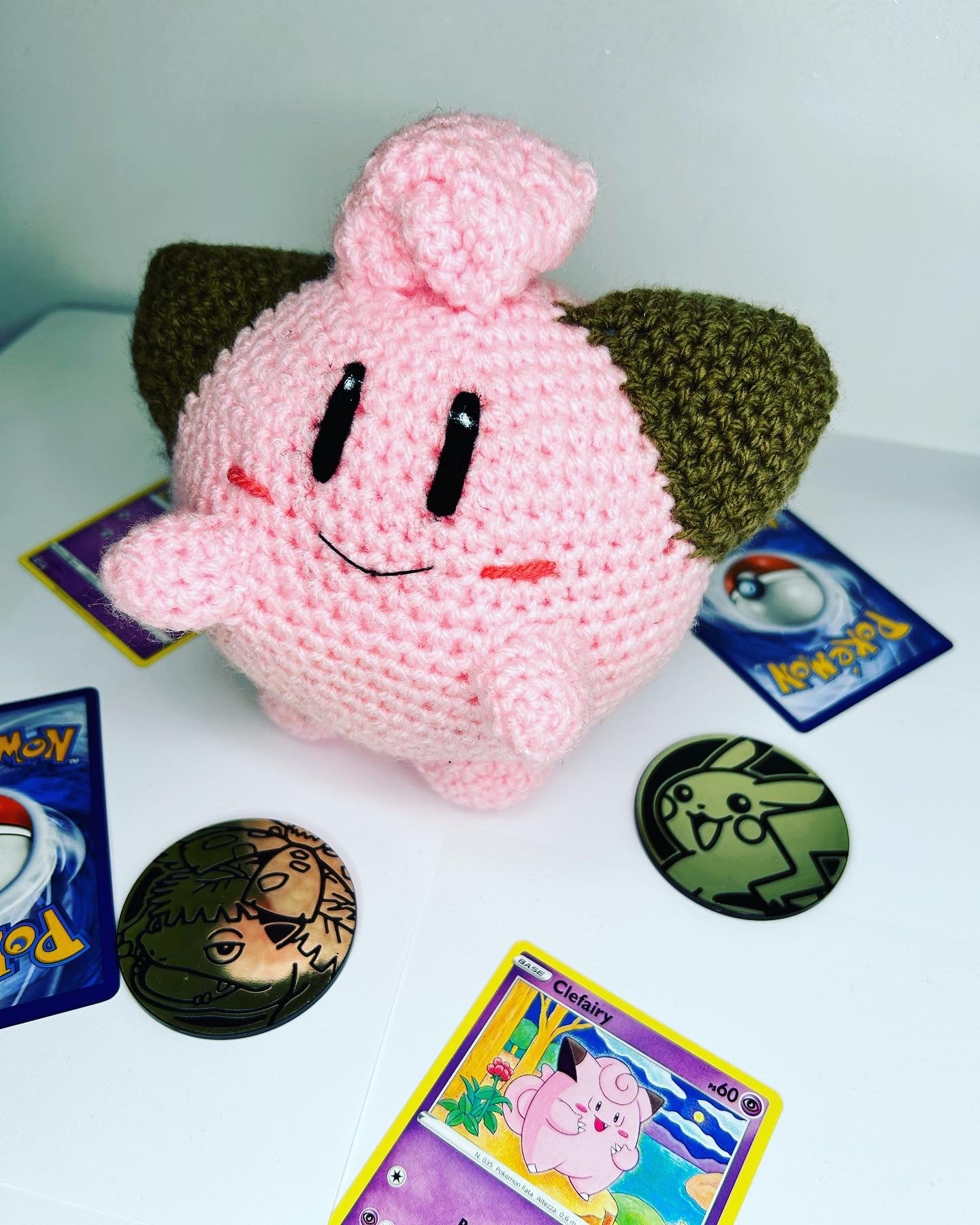 Clefairy