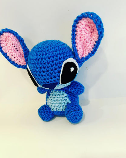 Stitch