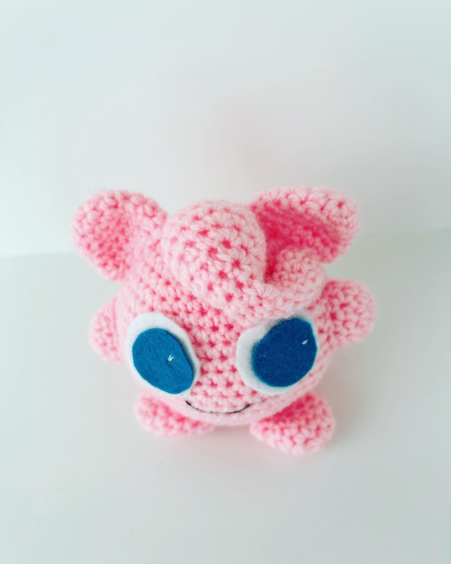 Jigglypuff