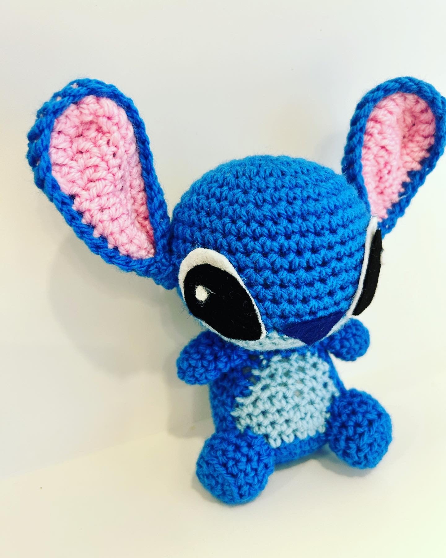 Stitch