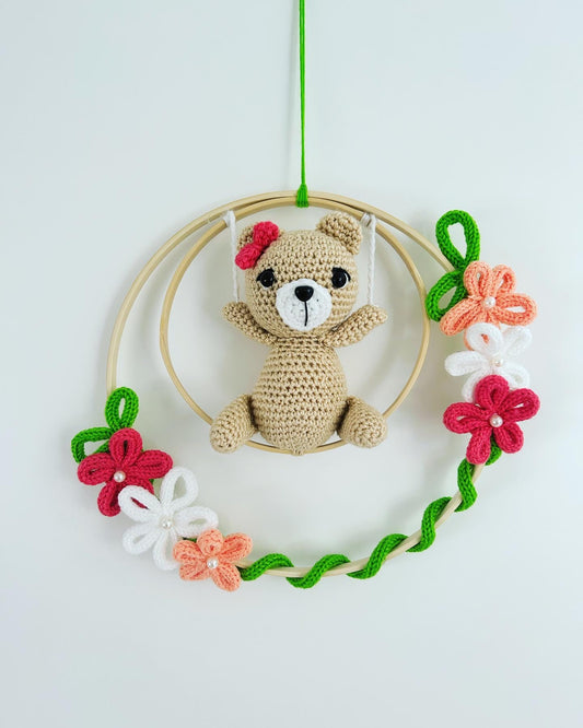 Decorazione da parete